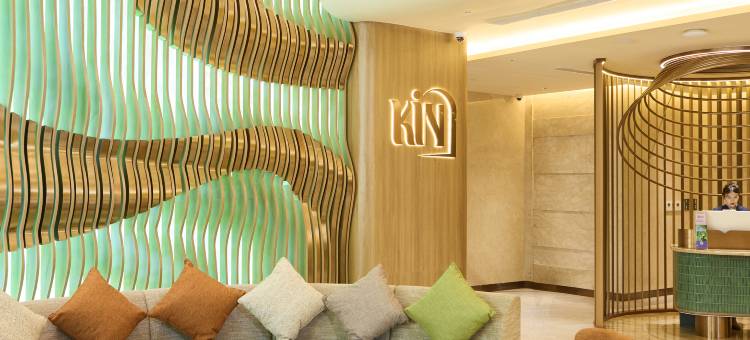 Thi Sach金酒店(Kin Hotel Thi Sach)图片
