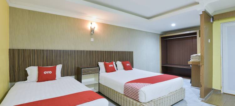 O瑞扬索菲雅酒店(Oravel管理)(Hotel O Rayyan Soffea Managed by Oravel)图片