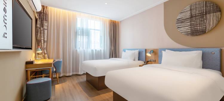 如家酒店·neo(昆明彩云北路世纪金源店)图片