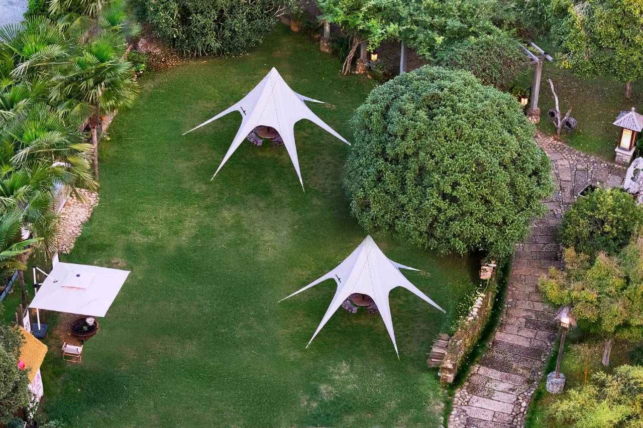 望婺源·流苏小筑·篁岭设计师民宿图片