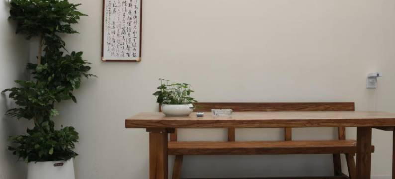 日照吴家台朝阳居渔家图片