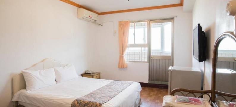 垦丁马尔地夫温泉大饭店图片