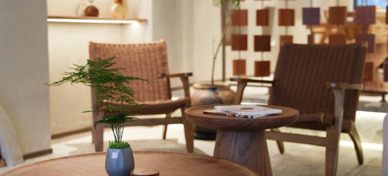 朴舍民宿(南浔古镇店)图片