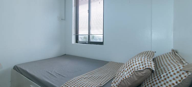 Skybox Pension House by RedDoorz图片