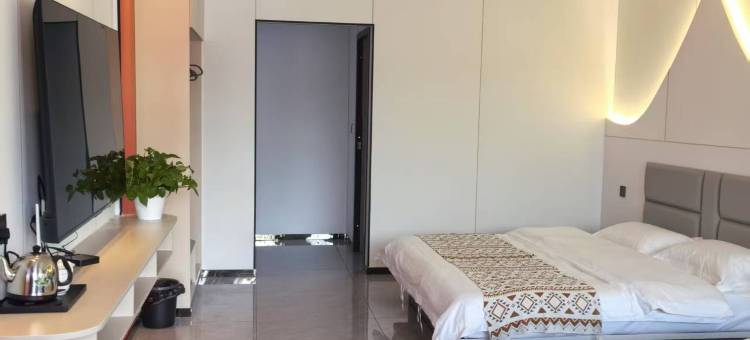 疆再来民宿图片