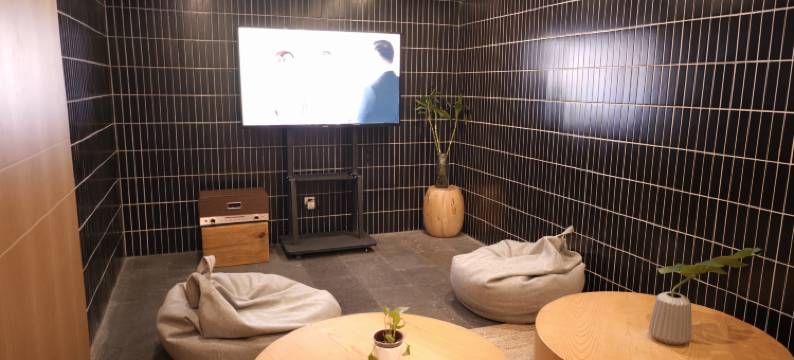 base佰舍酒店公寓(上海八万人体育场文定路店)图片