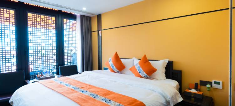 宋品酒店(AN HOTEL)图片