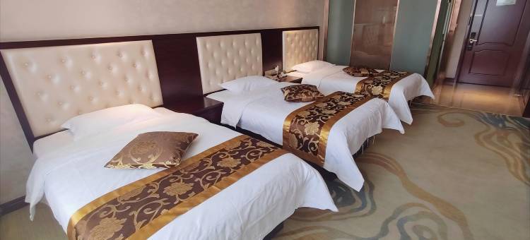 鑫辉大酒店图片