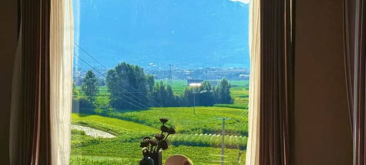 沙溪铭月居·Retreat度假美宿(沙溪古镇店)图片