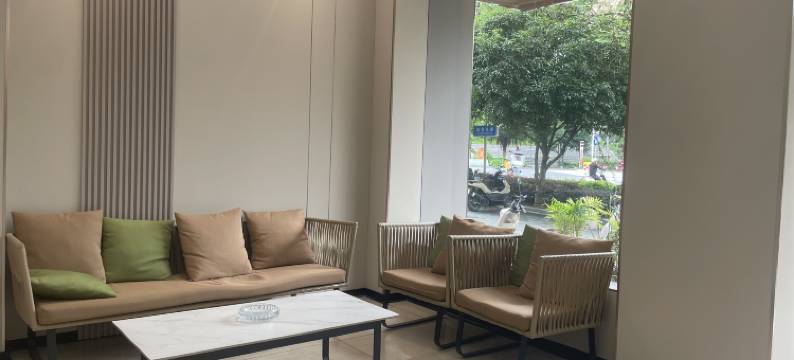 三江千百度精品酒店(三江风雨桥店)图片