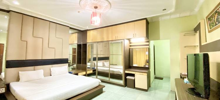 Collection O Batam near DC Mall formerly S Hotel图片