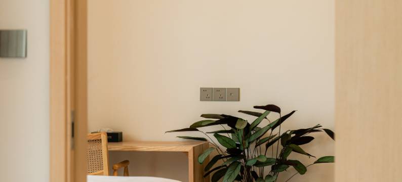 龙虎山道溪别院民宿图片