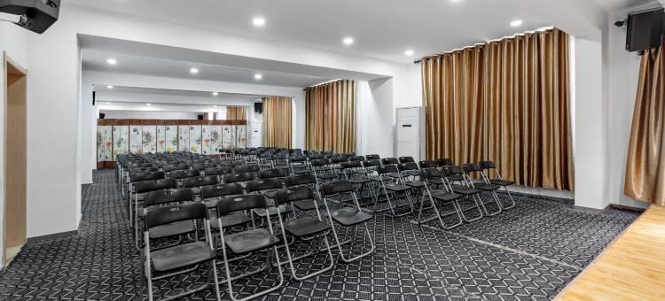 尚客优酒店(龙口汽车东站店)图片