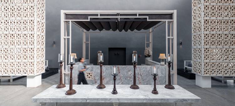 象岛阿瓦酒店(Awa Resort Koh Chang)图片