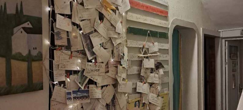 阳朔懒人堂客栈(西街店)图片