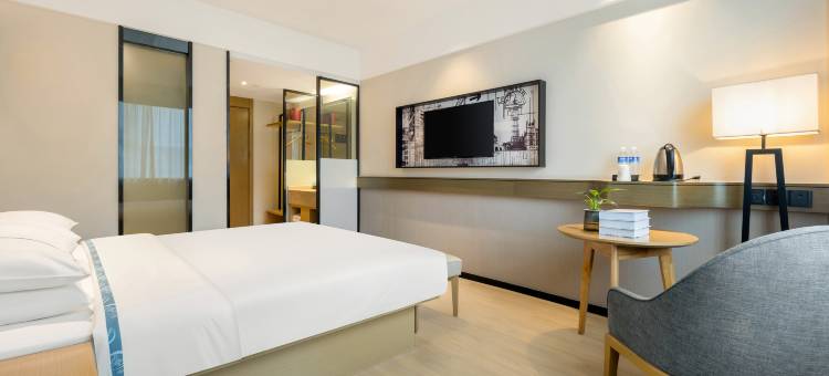 城市便捷酒店(隆林迎宾路店)图片