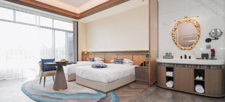 广悦尚·听海水屋图片