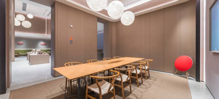 全季酒店(赣州赣县区政府店)图片