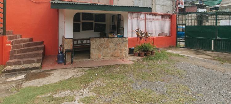 RedDoorz麦克斯旅客旅馆(Max Travellers Inn by RedDoorz)图片