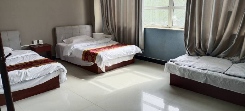 太仆寺旗福顺源宾馆图片