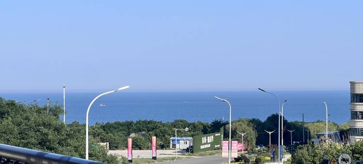 兴城山隐海宿(龙回头店)图片