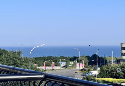 兴城山隐海宿（龙回头店）外景图