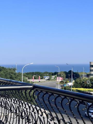 兴城山隐海宿(龙回头店)