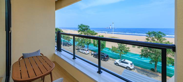 米十海景酒店(仙螺岛店)图片
