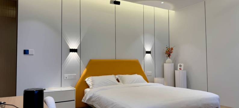 客悦•民宿(银基动物王国店)图片