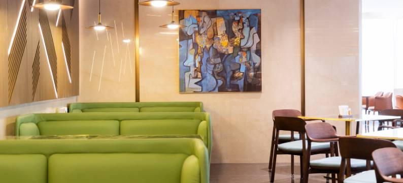 武夷山凯乐福度假酒店(印象大红袍店)图片