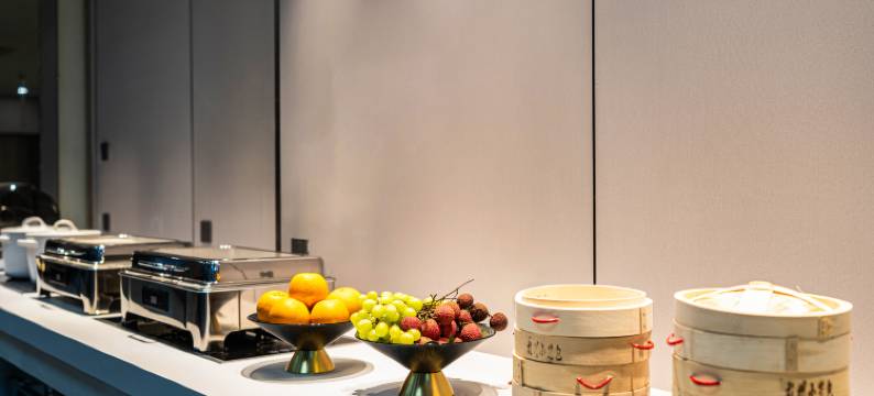 崇左沿山庭园商务酒店(崇左站沿山路店)图片