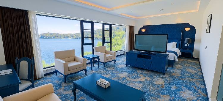 西昌邛海湾碧海大酒店图片