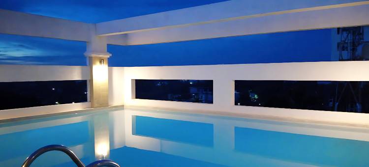 Smart Condominium powered by Cocotel图片