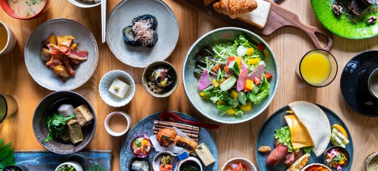 三井花园酒店 京都新町 别邸(Mitsui Garden Hotel Kyoto Shinmachi Bettei)图片