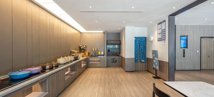 汉庭酒店(廊坊会展中心店)图片