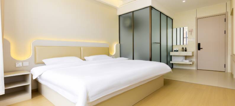 心遇民宿客栈(二道白河镇店)图片