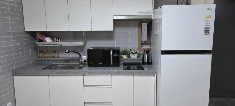 伊甸旅馆(EDEN GUEST HOUSE)图片