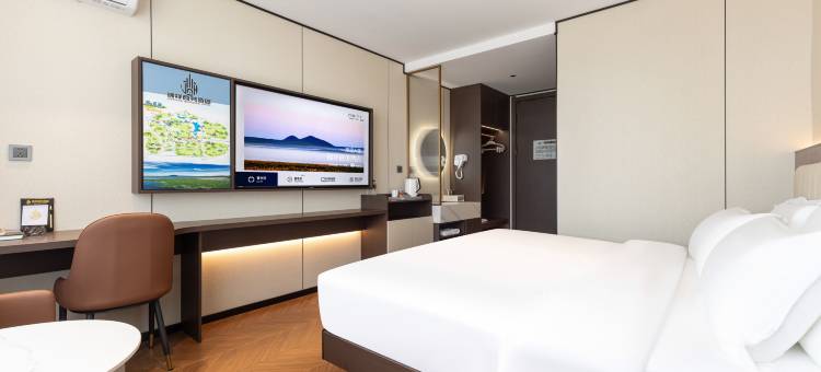 锦祥商务酒店(五大连池风景区店)图片