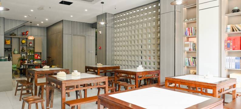 如家云上四季酒店(绍兴鲁迅故里书圣故里店)图片