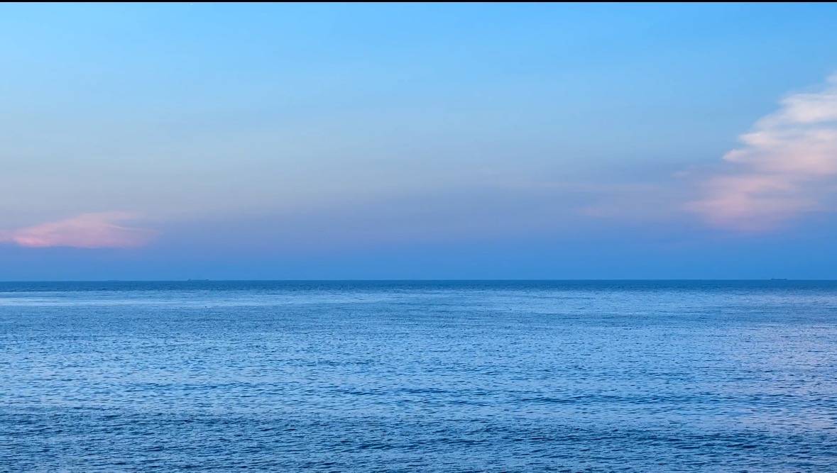 揽海丨不归宿图片