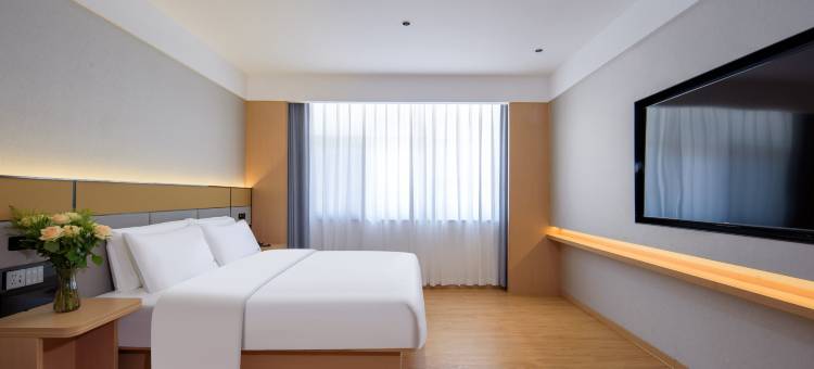 Scenic花朝月夕｜丽江古城·日照金山·全际度假酒店｜图片