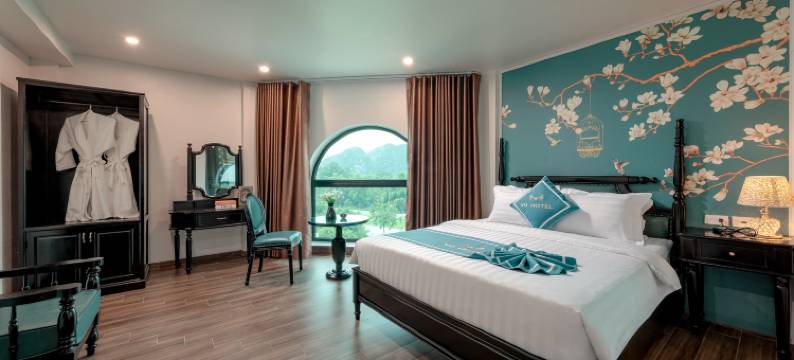 Vu 酒店(Vu Hotel)图片