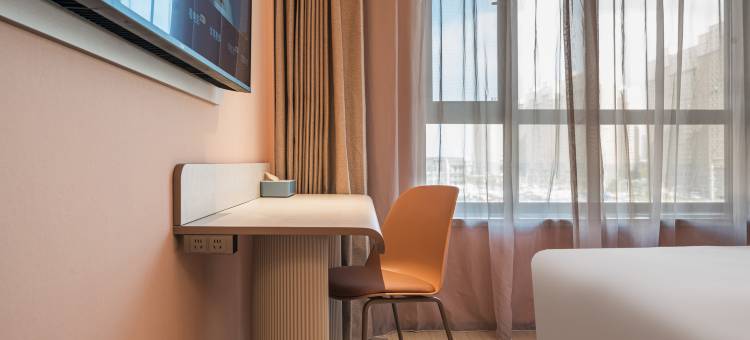 汉庭酒店(长春福祉大路地铁站店)图片