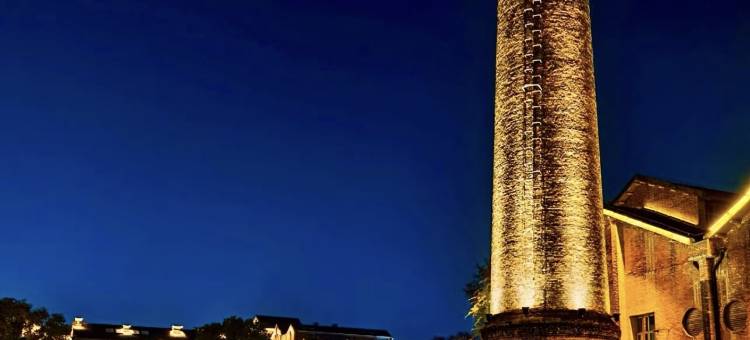 海友酒店(景德镇陶溪川店)图片