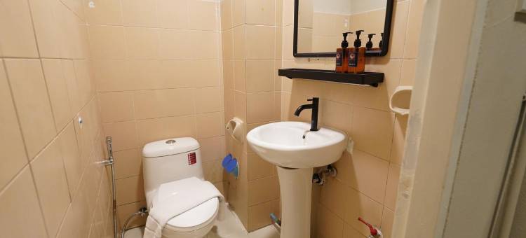 OYO 1152 宝贵花园酒店(OYO 1152 Hotel Precious Garden Place)图片