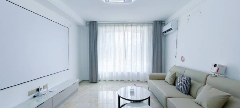 沐云花舍summer旅居美宿图片