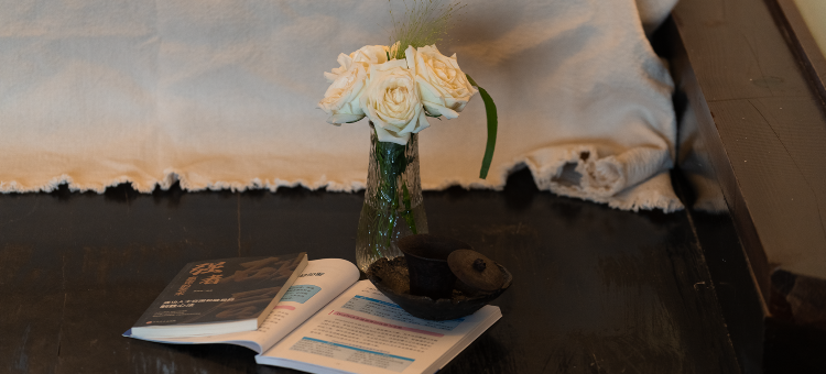 七亩晴川·雪山观景轻奢美宿(束河古镇店)图片