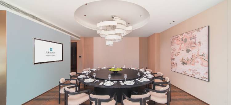 福鼎嵛山岛景澜青棠酒店图片