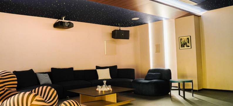 有熊•东关里酒店(义县奉国寺店)图片