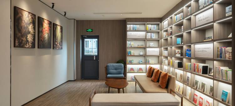 汉庭酒店(遵化北二环路店)图片